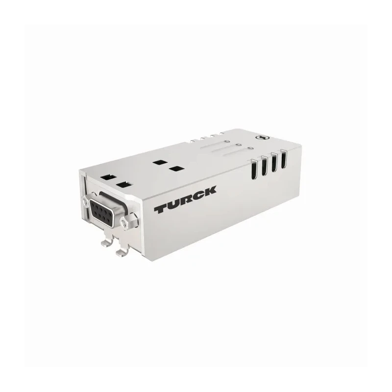Turck Plug-in Expansion Module for TX500 and TX700 HMI Series TX-DP-S