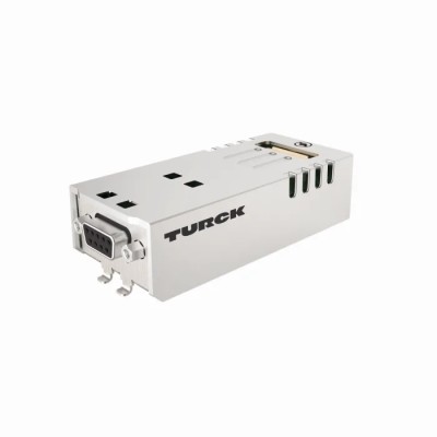 Turck Plug-in Expansion Module with RS485/RS422 Interface for TX500 and TX700 Series TX-RS485
