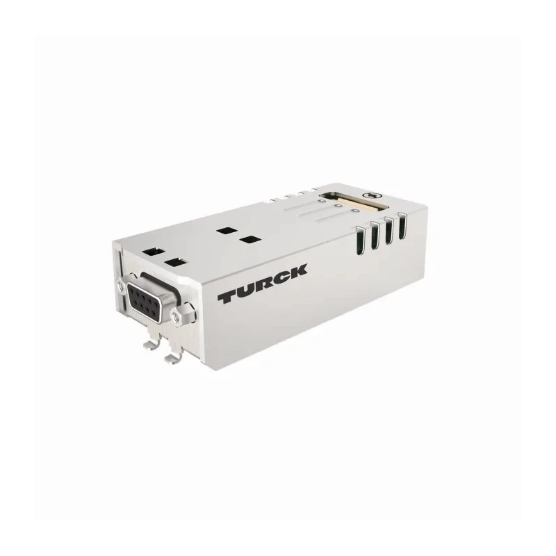 Turck Plug-in Expansion Module with RS485/RS422 Interface for TX500 and TX700 Series TX-RS485