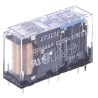 Omron PCB Force Guided Relay 24V DC Coil Voltage 4-Pole G7SA-3A1B 24VDC