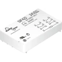 Elesta PCB Force Guided Relay 24V DC Coil Voltage SIF 422 24VDC