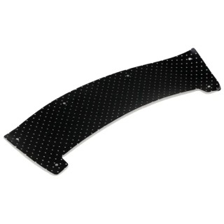 3M Leather Sweatband Black Hard Hat Accessory Type Sweatband 7000108029