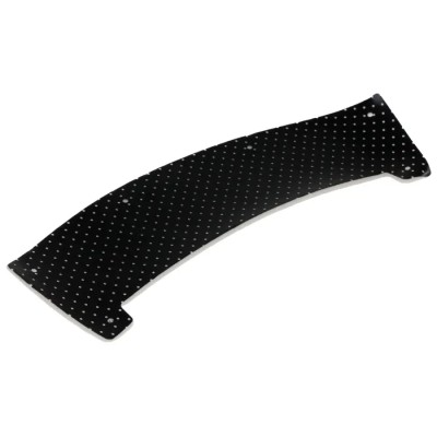 3M Leather Sweatband Black Hard Hat Accessory Type Sweatband 7000108029