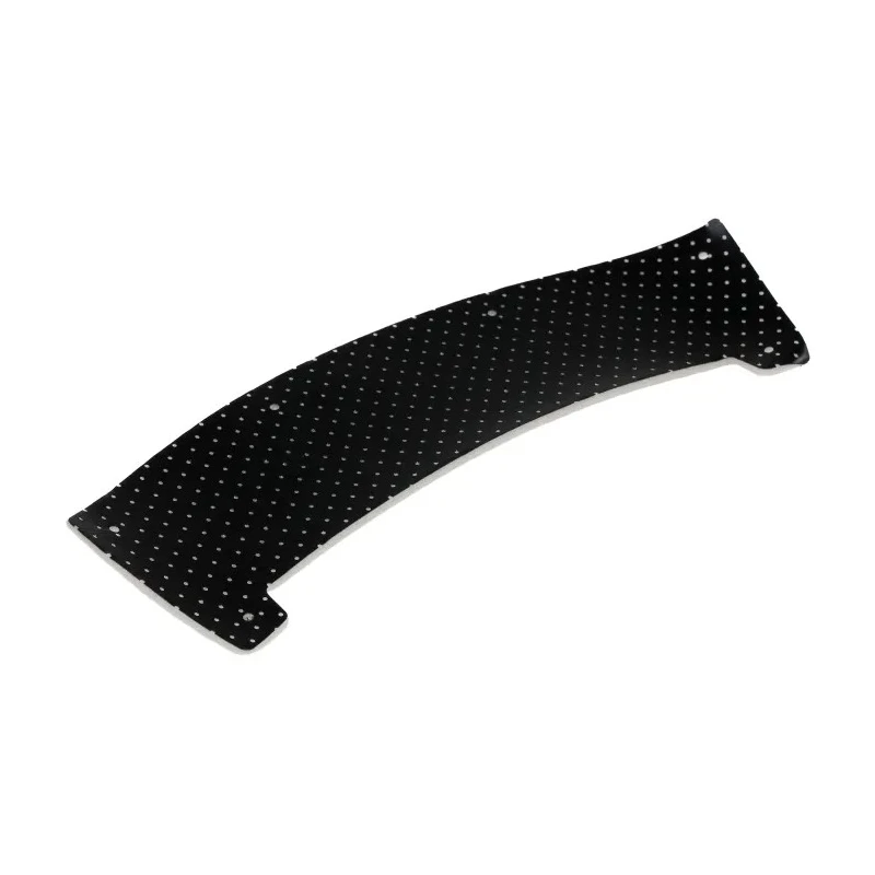 3M Leather Sweatband Black Hard Hat Accessory Type Sweatband 7000108029