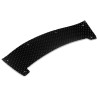3M Leather Sweatband Black Hard Hat Accessory Type Sweatband 7000108029