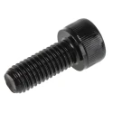 RS PRO Plain Steel Hex Socket Cap Screw, Hex Socket Drive, Thread M8, Length 20 mm 529-719