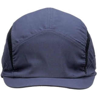 3M Blue Micro Bump Cap ABS Head Size 52 to 65 cm Strap Adjustable 7100217852