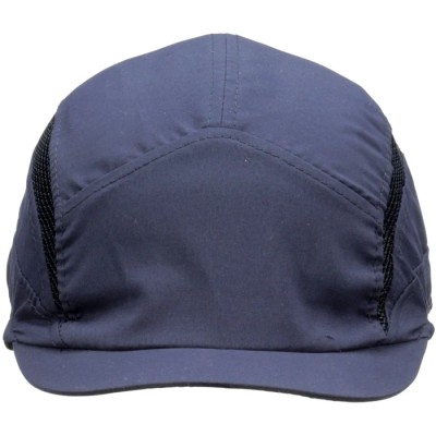 3M Blue Micro Bump Cap ABS Head Size 52 to 65 cm Strap Adjustable 7100217852