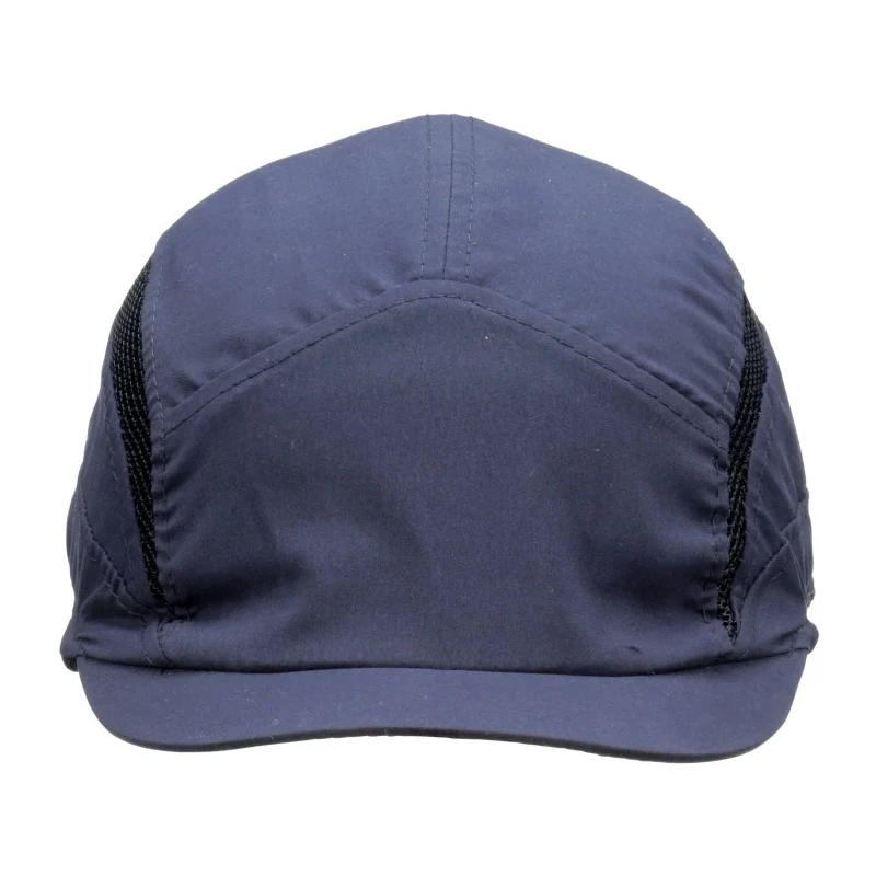 3M Blue Micro Bump Cap ABS Head Size 52 to 65 cm Strap Adjustable 7100217852