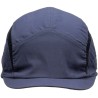 3M Blue Micro Bump Cap ABS Head Size 52 to 65 cm Strap Adjustable 7100217852