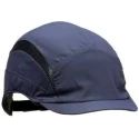 3M Blue Micro Bump Cap ABS Head Size 52 to 65 cm Strap Adjustable 7100217852