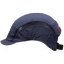 3M Blue Micro Bump Cap ABS Head Size 52 to 65 cm Strap Adjustable 7100217852