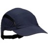 3M Blue Standard Bump Cap ABS Protective Headgear Adjustable Strap 52 to 65 cm 7100217854