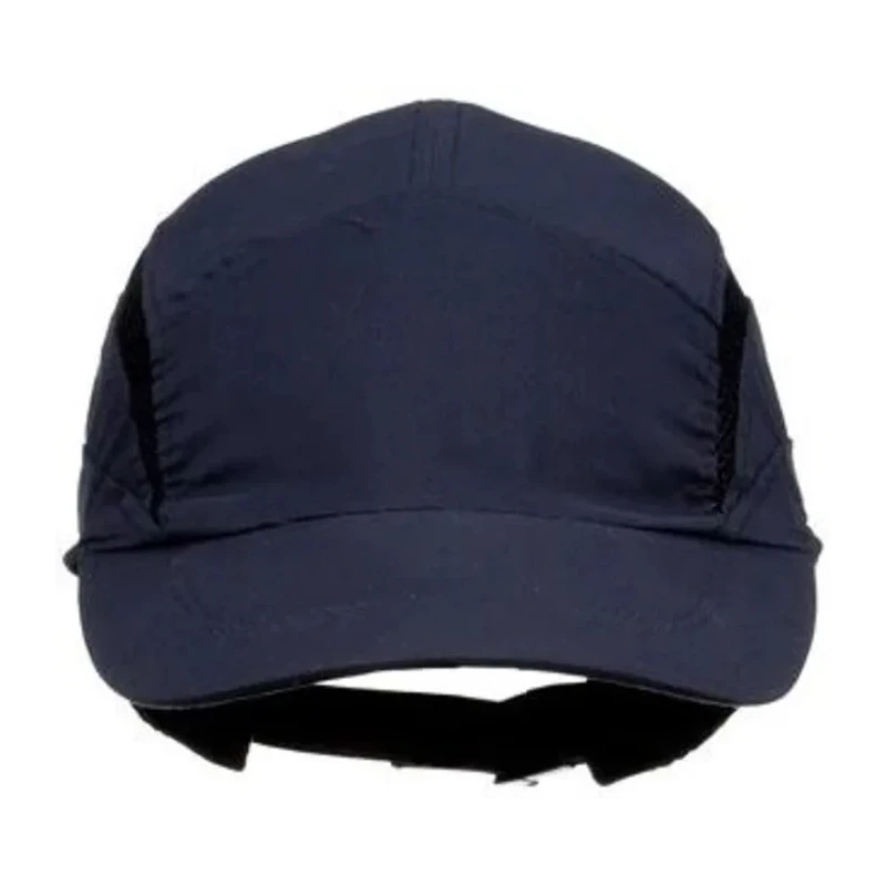 3M Blue Standard Bump Cap ABS Protective Headgear Adjustable Strap 52 to 65 cm 7100217854