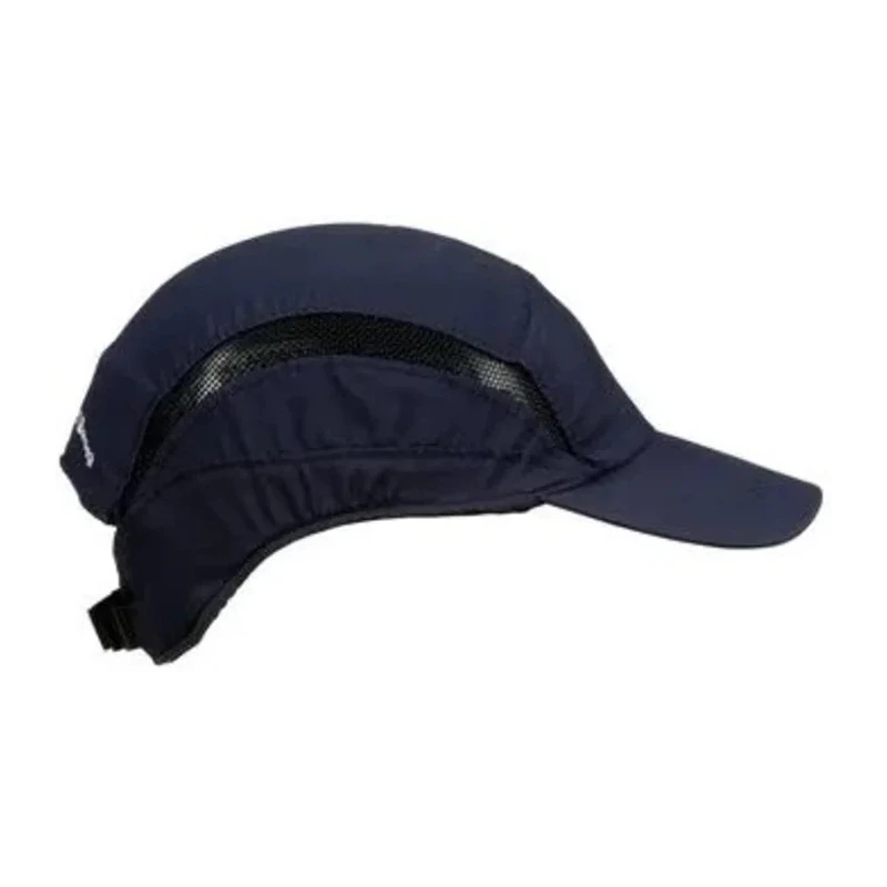 3M Blue Standard Bump Cap ABS Protective Headgear Adjustable Strap 52 to 65 cm 7100217854