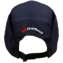 3M Blue Standard Bump Cap ABS Protective Headgear Adjustable Strap 52 to 65 cm 7100217854