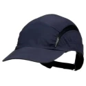 3M Blue Standard Bump Cap ABS Protective Headgear Adjustable Strap 52 to 65 cm 7100217854