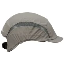 3M Grey Micro Bump Cap ABS Strap Adjustable Head Size 52 to 65 cm 7100217863
