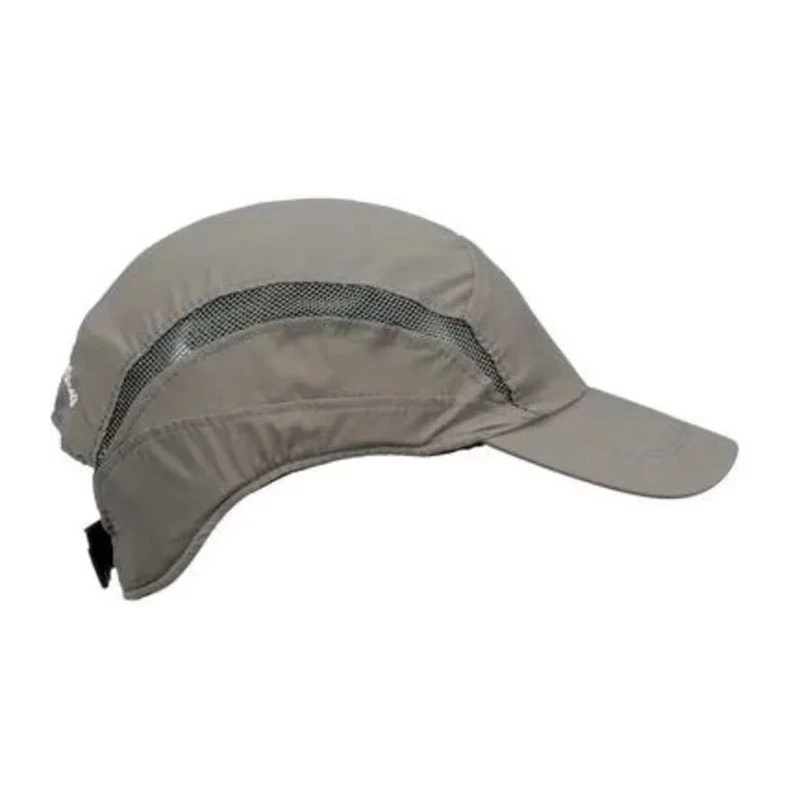 3M Grey Standard Bump Cap ABS Protective Headwear Adjustable Strap 52 to 65 cm 7100217862