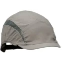 3M Grey Micro Bump Cap ABS Strap Adjustable Head Size 52 to 65 cm 7100217863