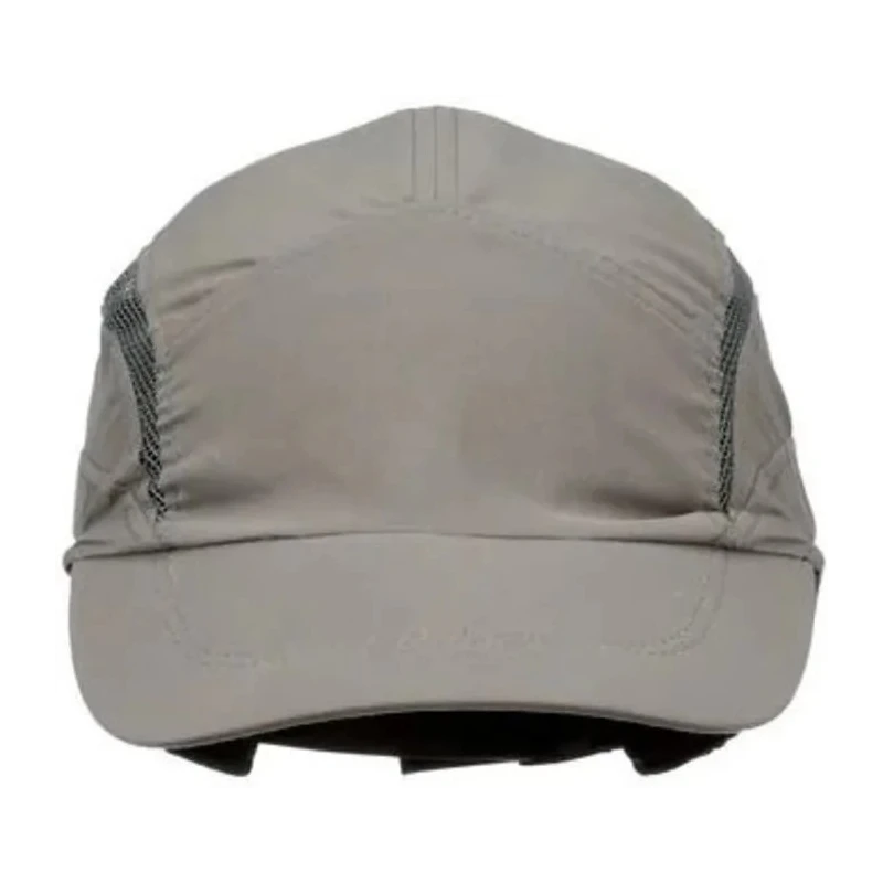 3M Grey Standard Bump Cap ABS Protective Headwear Adjustable Strap 52 to 65 cm 7100217862