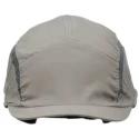 3M Grey Micro Bump Cap ABS Strap Adjustable Head Size 52 to 65 cm 7100217863