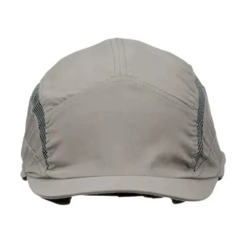 3M Grey Micro Bump Cap ABS Strap Adjustable Head Size 52 to 65 cm 7100217863