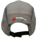 3M Grey Standard Bump Cap ABS Protective Headwear Adjustable Strap 52 to 65 cm 7100217862