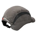 3M Grey Short Peak ABS Bump Cap, Adjustable Strap, Head Size 52 to 65 cm, Model 7100217864