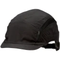 3M Black ABS Micro Bump Cap with Integrated Sweatband, Machine Washable, EN 812 Compliant 7100217866