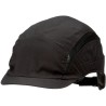 3M Black ABS Micro Bump Cap with Integrated Sweatband, Machine Washable, EN 812 Compliant 7100217866