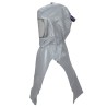 3M Versaflo Spare Head Cover for Use with Premium Head Suspension 7100079873