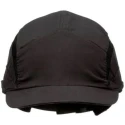 3M Black ABS Micro Bump Cap with Integrated Sweatband, Machine Washable, EN 812 Compliant 7100217866