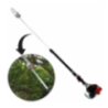 Falcon Long Reach Shear | Pole Saw FLRS-260