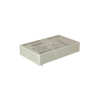 TE Connectivity DIN Rail Force Guided Relay 24V DC Coil Voltage 7-Pole 2 NC/5 NO 2045880-8