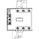 Celduc Solid State Relay SG9-SV9-SW9 Series, 4.5 Arms Load, DIN Rail Mount, 500 V ac Load, 30V Control 