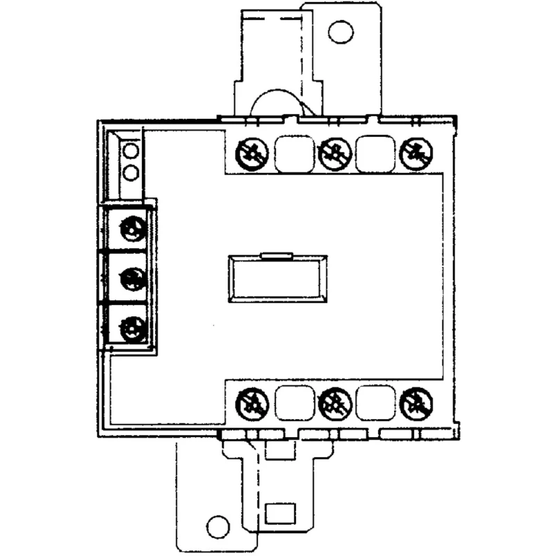 Celduc Solid State Relay SG9-SV9-SW9 Series, 4.5 Arms Load, DIN Rail Mount, 500 V ac Load, 30V Control 