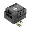 Celduc SG9-SV9-SW9 Series Solid State Relay 8.5 Arms Load 500 V AC Load DIN Rail Mount