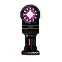 Bosch 1-Piece Saw Blade for use with Oscillating Multi-Tool 2608902394