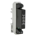 Celduc Solid State Interface Relay 200V DIN Rail Screw XKD10306