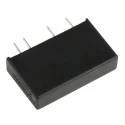 Celduc Printed Circuit Board Mount Solid State Relay, 3 A Load, 60 V Load, 30 V Control SKD10306