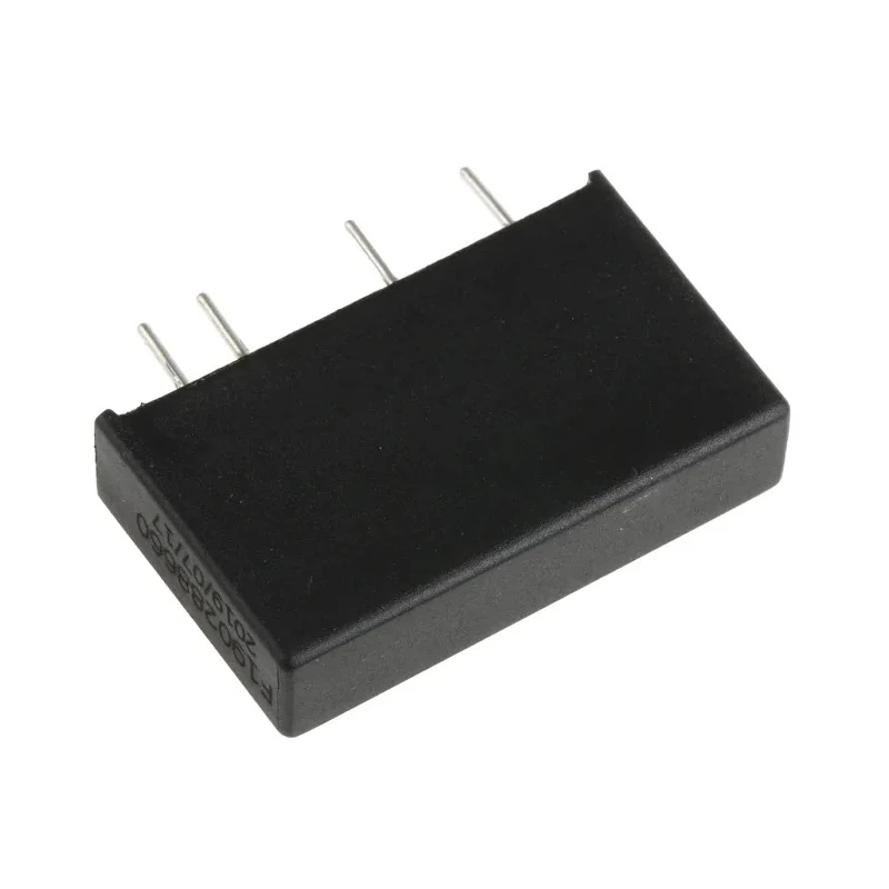Celduc Printed Circuit Board Mount Solid State Relay, 3 A Load, 60 V Load, 30 V Control SKD10306