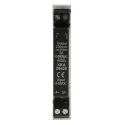 Celduc XK Solid State Interface Relay Control 30V DIN Rail Screw XKA20420