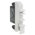 Celduc XK Solid State Interface Relay Control 30V DIN Rail Screw XKA20420