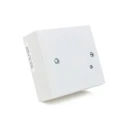 Aico Battery Powered Fire Alarm Kit Ei408 with RadioLINK Switched Input Module, CE Certified, Battery Powered