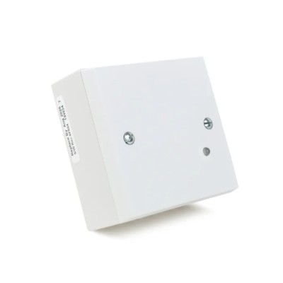 Aico Battery Powered Fire Alarm Kit Ei408 with RadioLINK Switched Input Module, CE Certified, Battery Powered