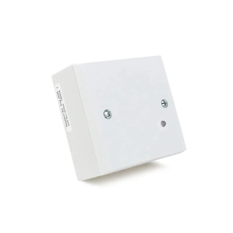Aico Battery Powered Fire Alarm Kit Ei408 with RadioLINK Switched Input Module, CE Certified, Battery Powered