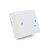 Aico Battery Powered Fire Alarm Kit Ei408 with RadioLINK Switched Input Module, CE Certified, Battery Powered