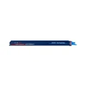 Bosch Reciprocating Saw Blade 250 mm Carbide Steel Cutting, 8 Teeth Per Inch 2608900371