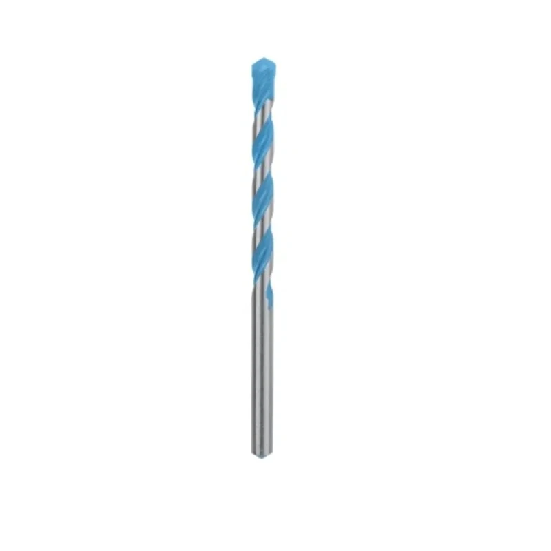 Bosch Carbide Tip Drill Bit 6 mm, 90 mm Drilling Length, 150 mm Overall Length 2608902257